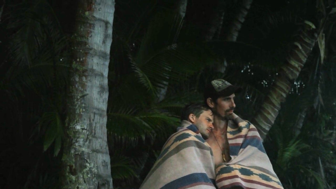Backdrop image