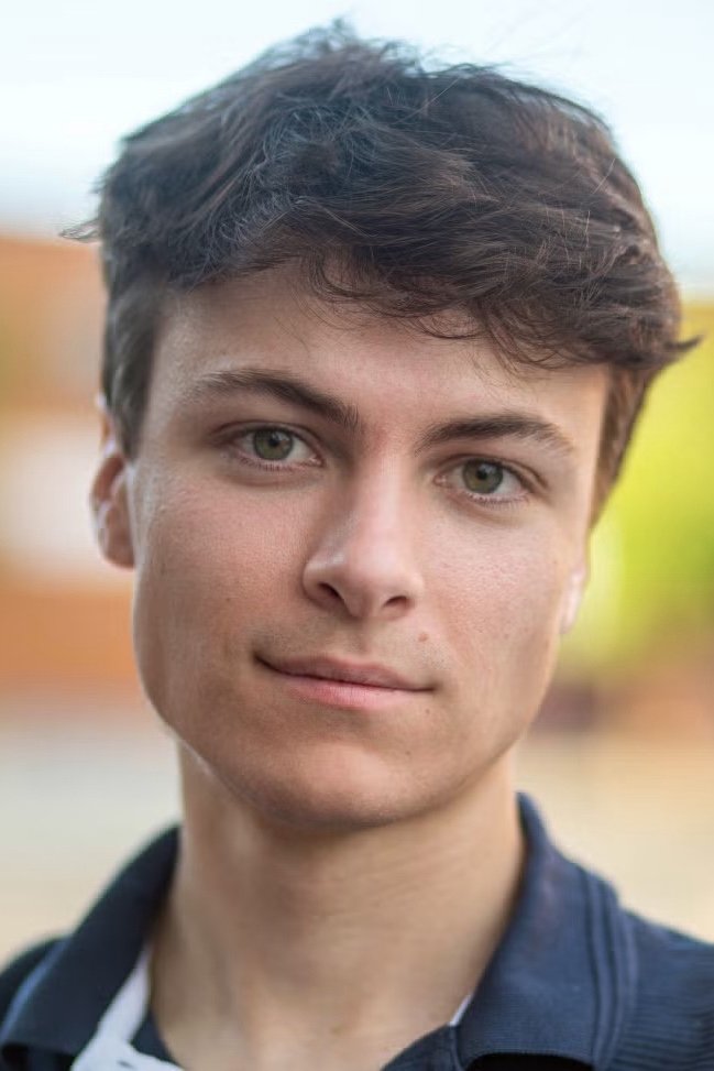 Foto de Will Kanwischer