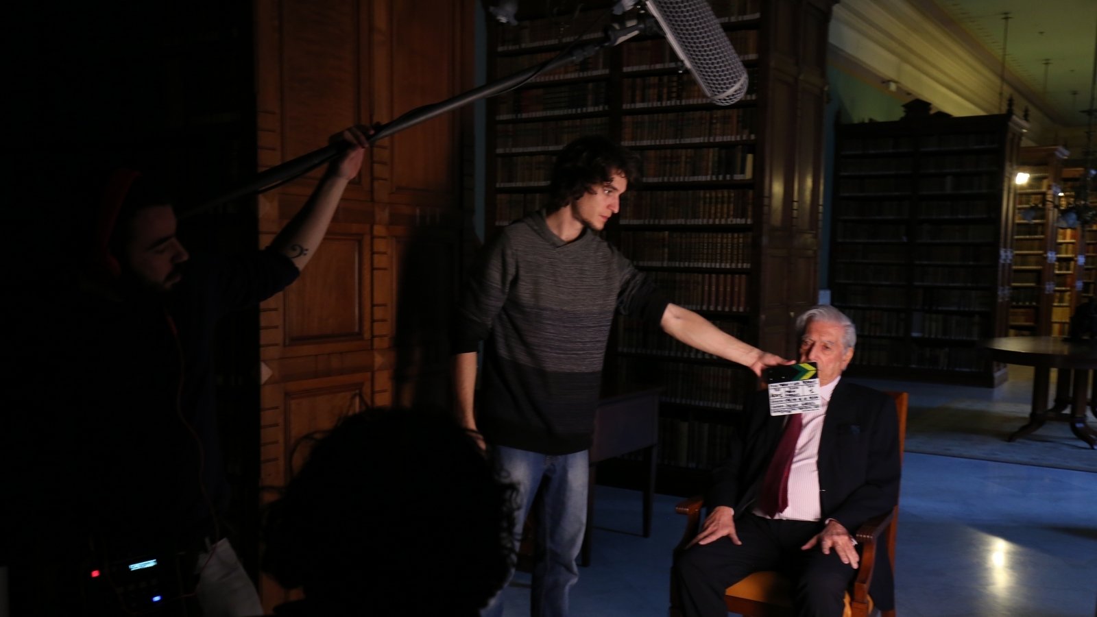 Backdrop image