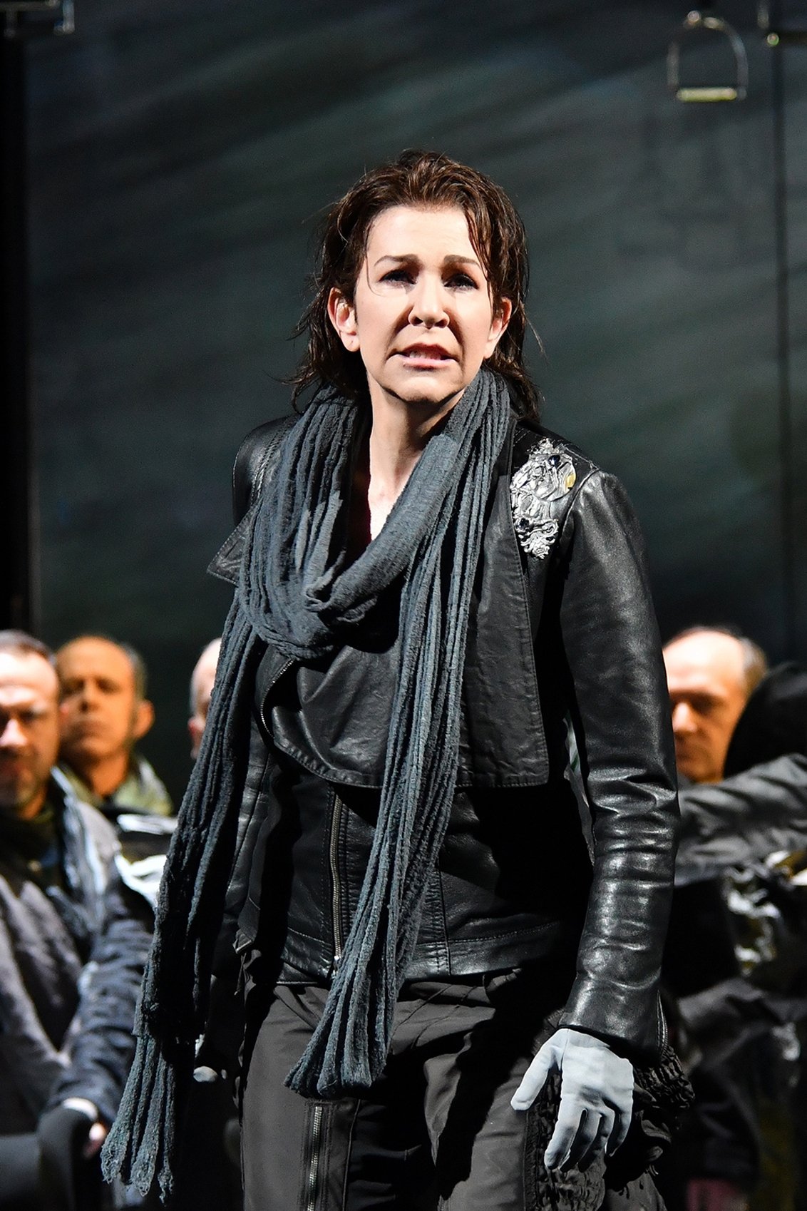 Poster de Bellini: I Capuleti e i Montecchi