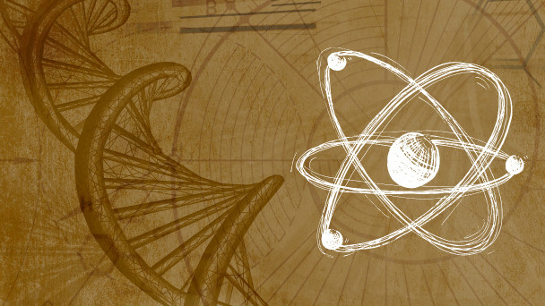 It's a Matter of Energy