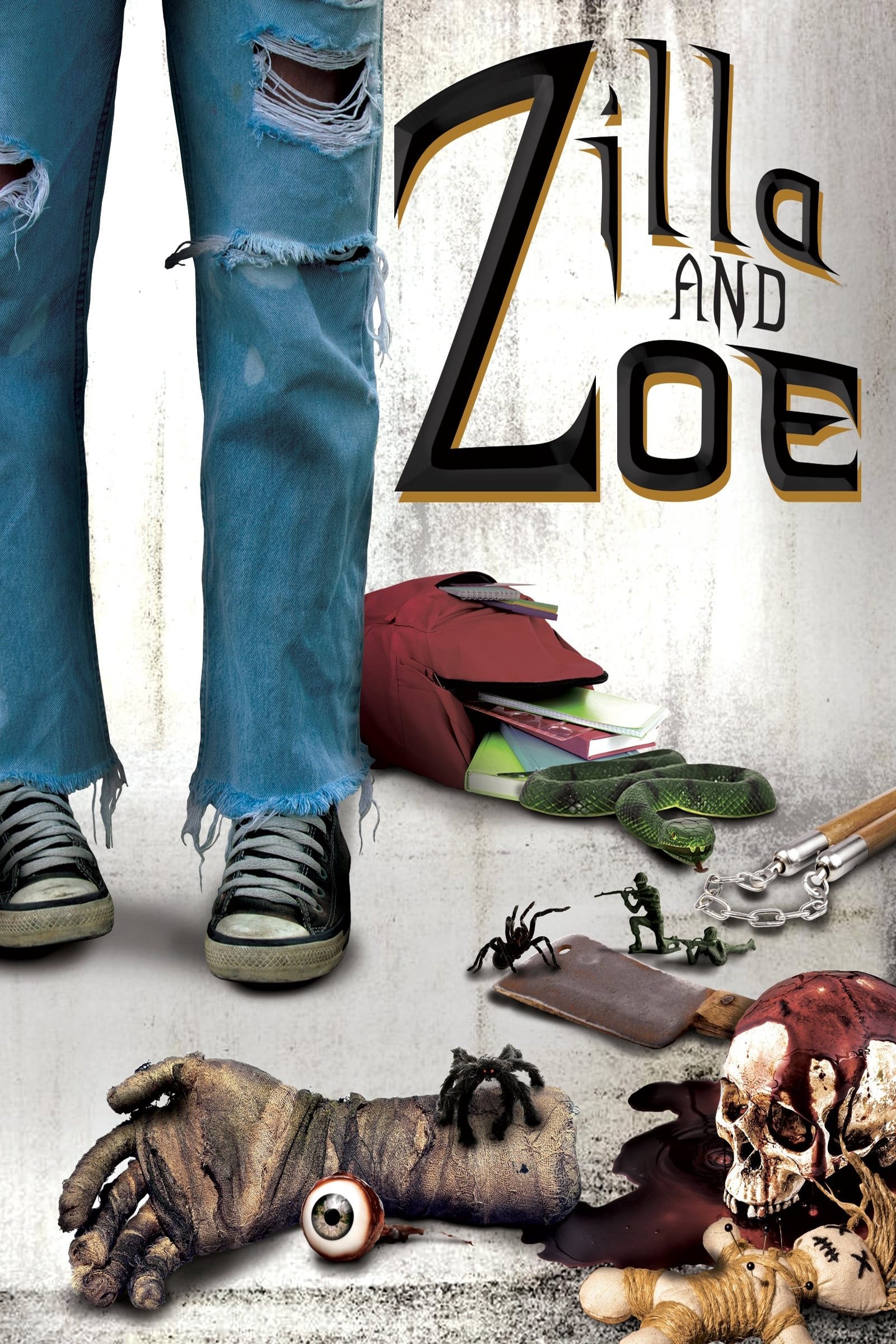 Poster movie