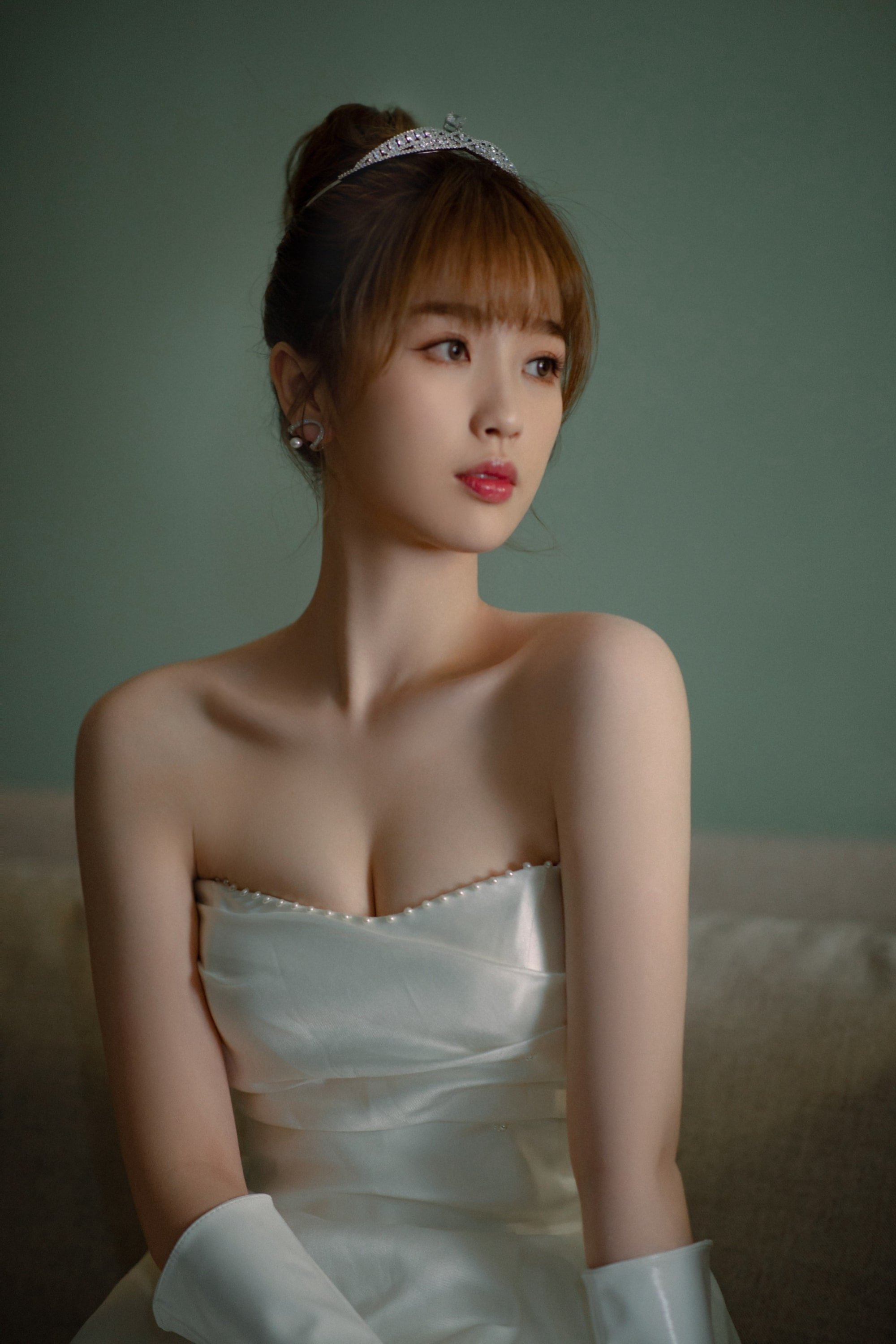Foto de 虞书欣