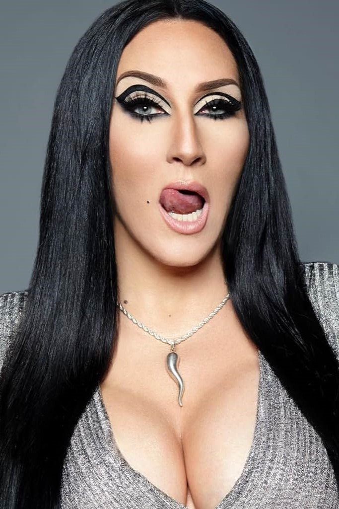 Foto de Michelle Visage