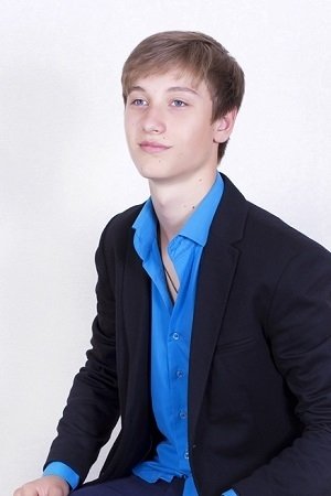 Foto de Oleg Sbrodov