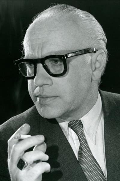 Foto de Asbjørn Andersen