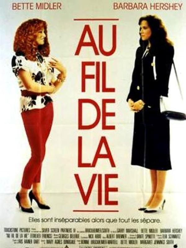 Affiche du film Au fil de la vie