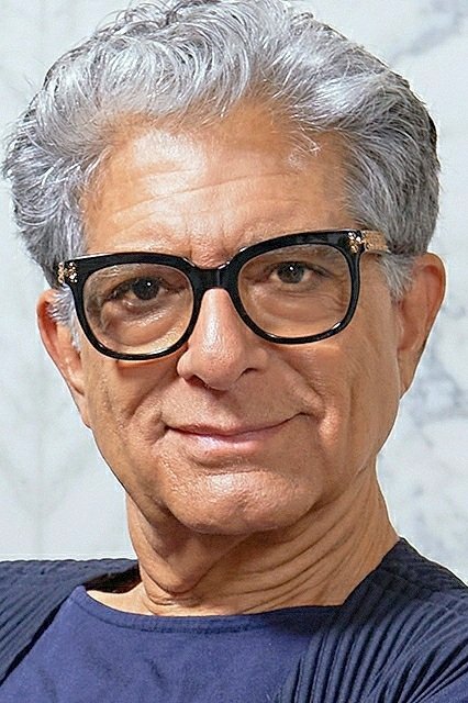 Foto de Deepak Chopra