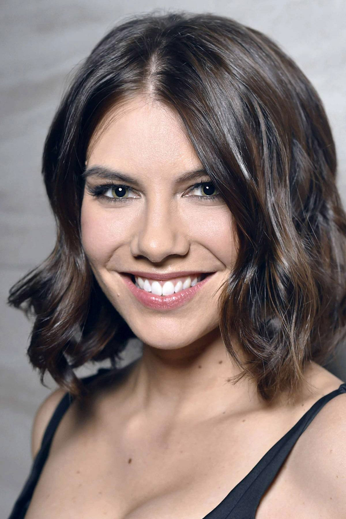 Foto de Lauren Cohan
