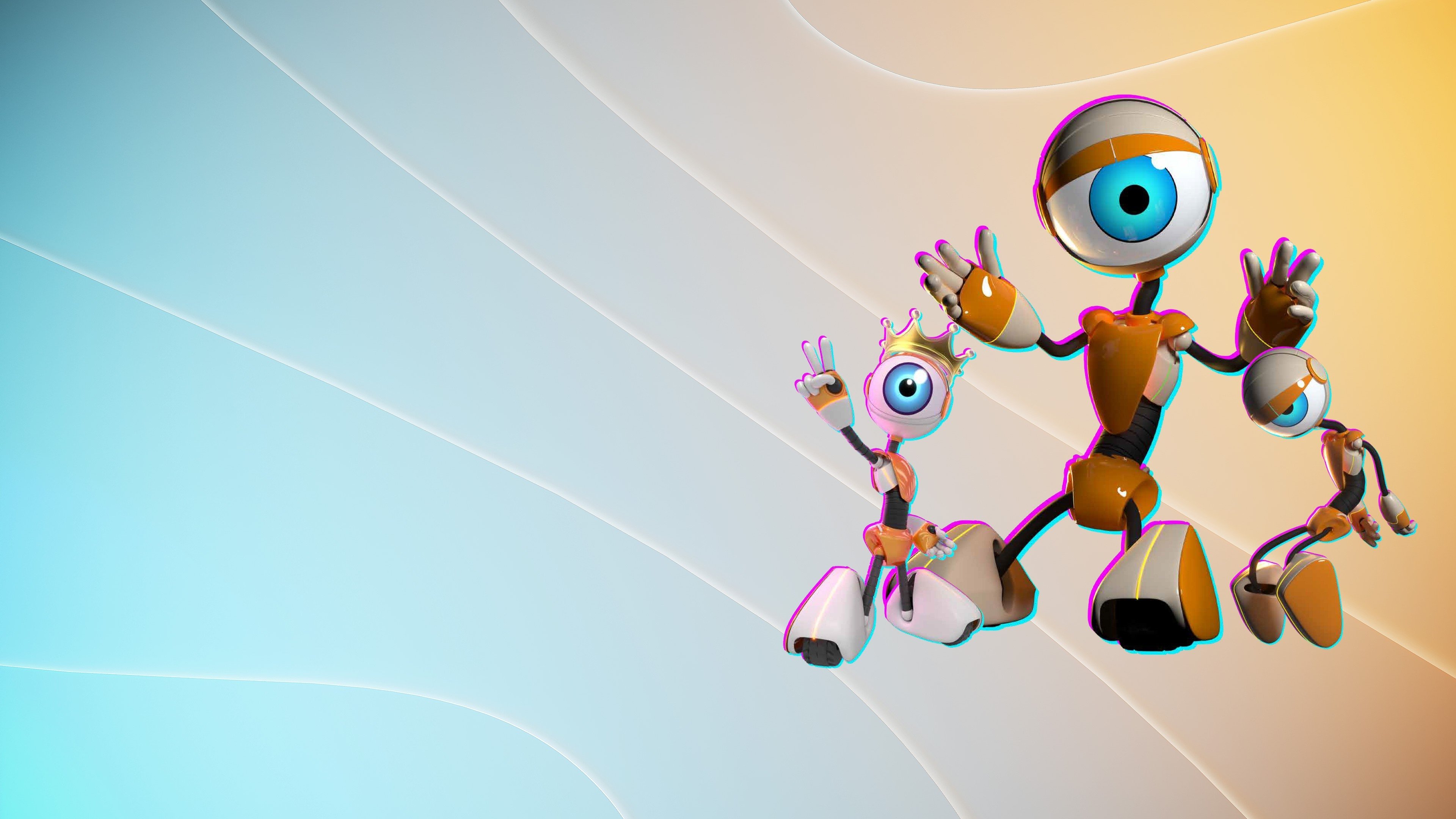 Backdrop image