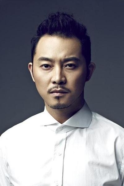 Foto de 沙溢