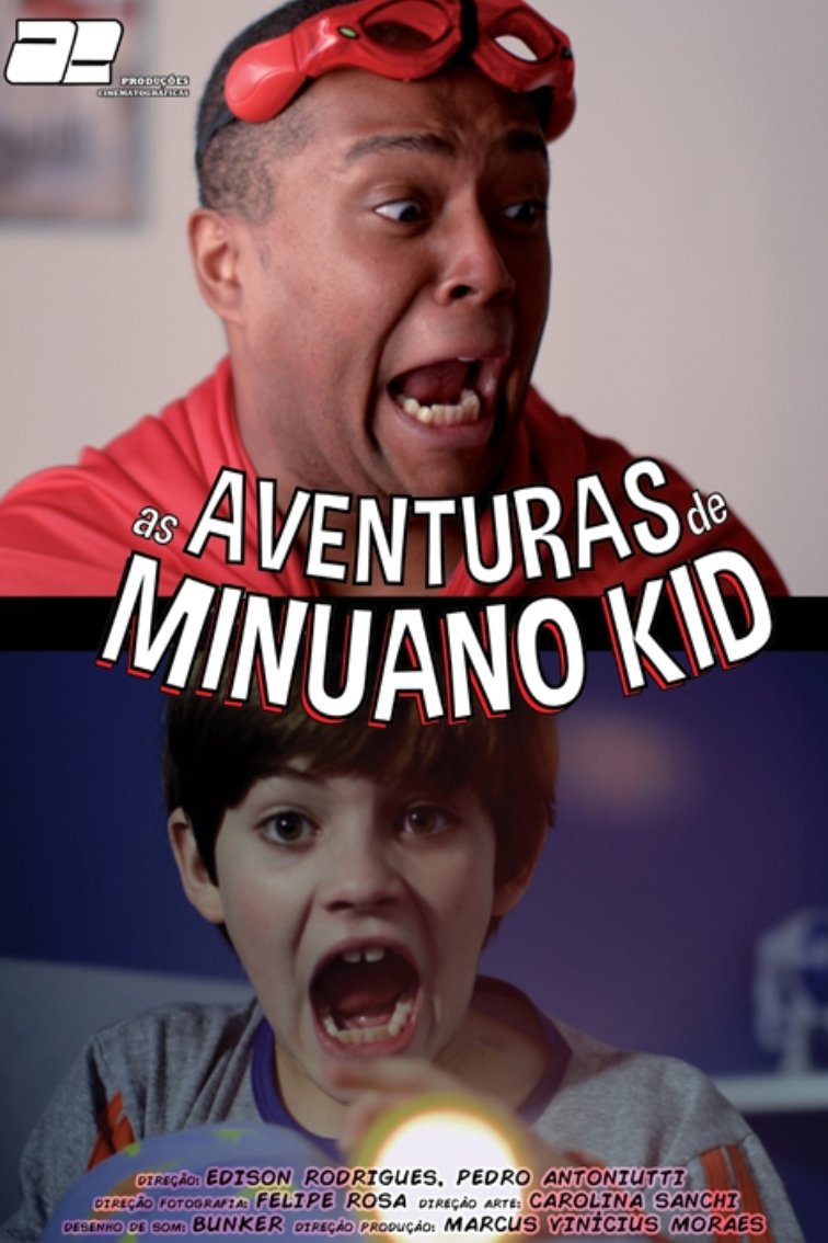 Poster de Temporada 1