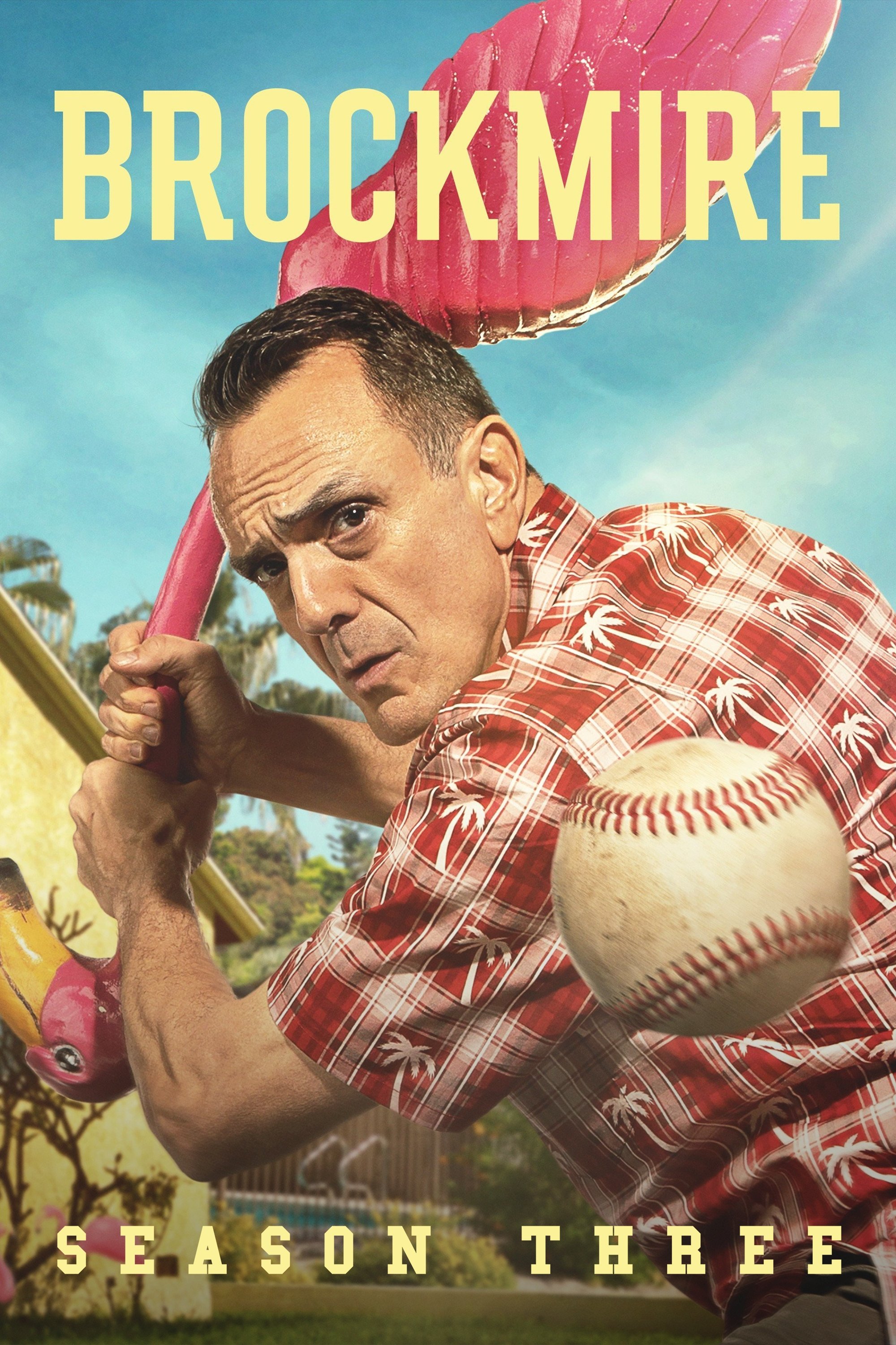 Poster de Temporada 3