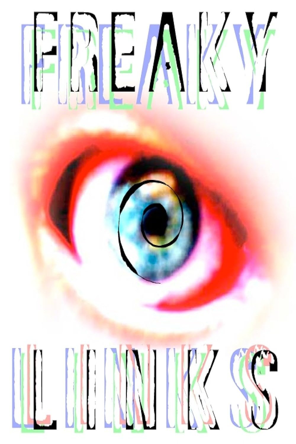 Poster de FreakyLinks