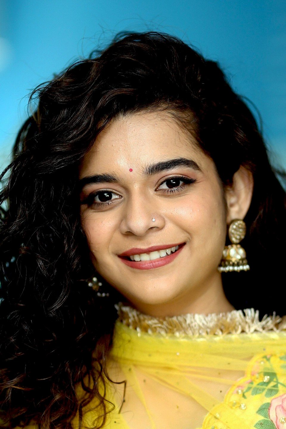 Foto de Mithila Palkar