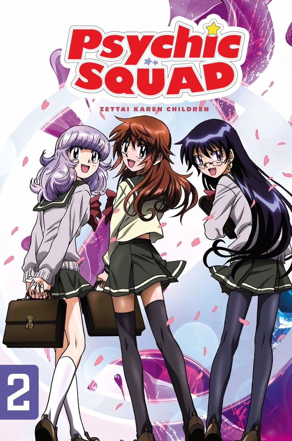 Poster de Temporada 2