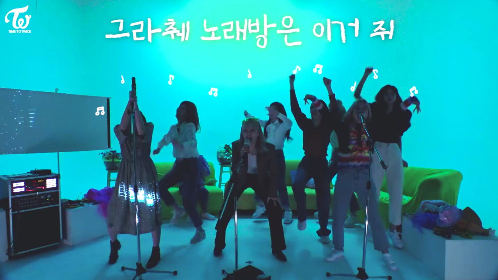 Noraebang Battle EP.02