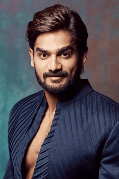Foto de Kartikeya Gummakonda