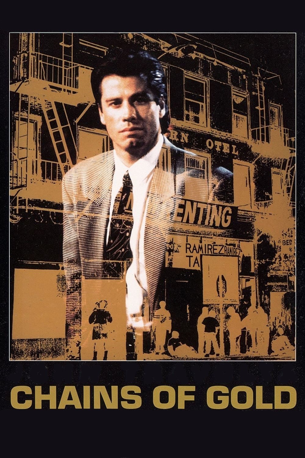 Poster movie