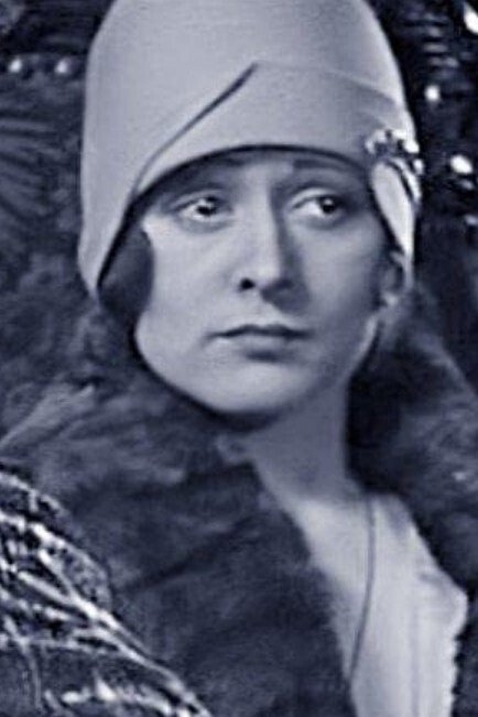 Foto de Addie McPhail