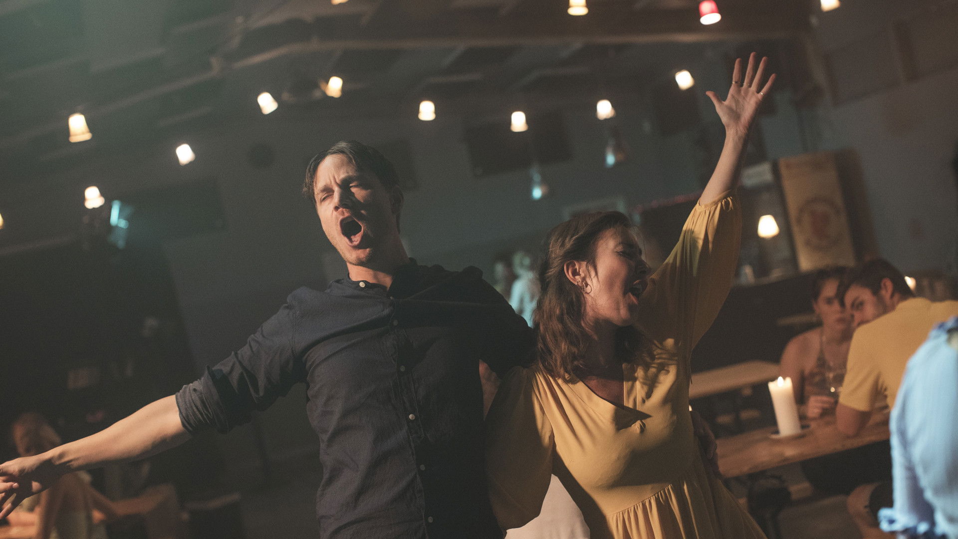 Stadig klar på druk?