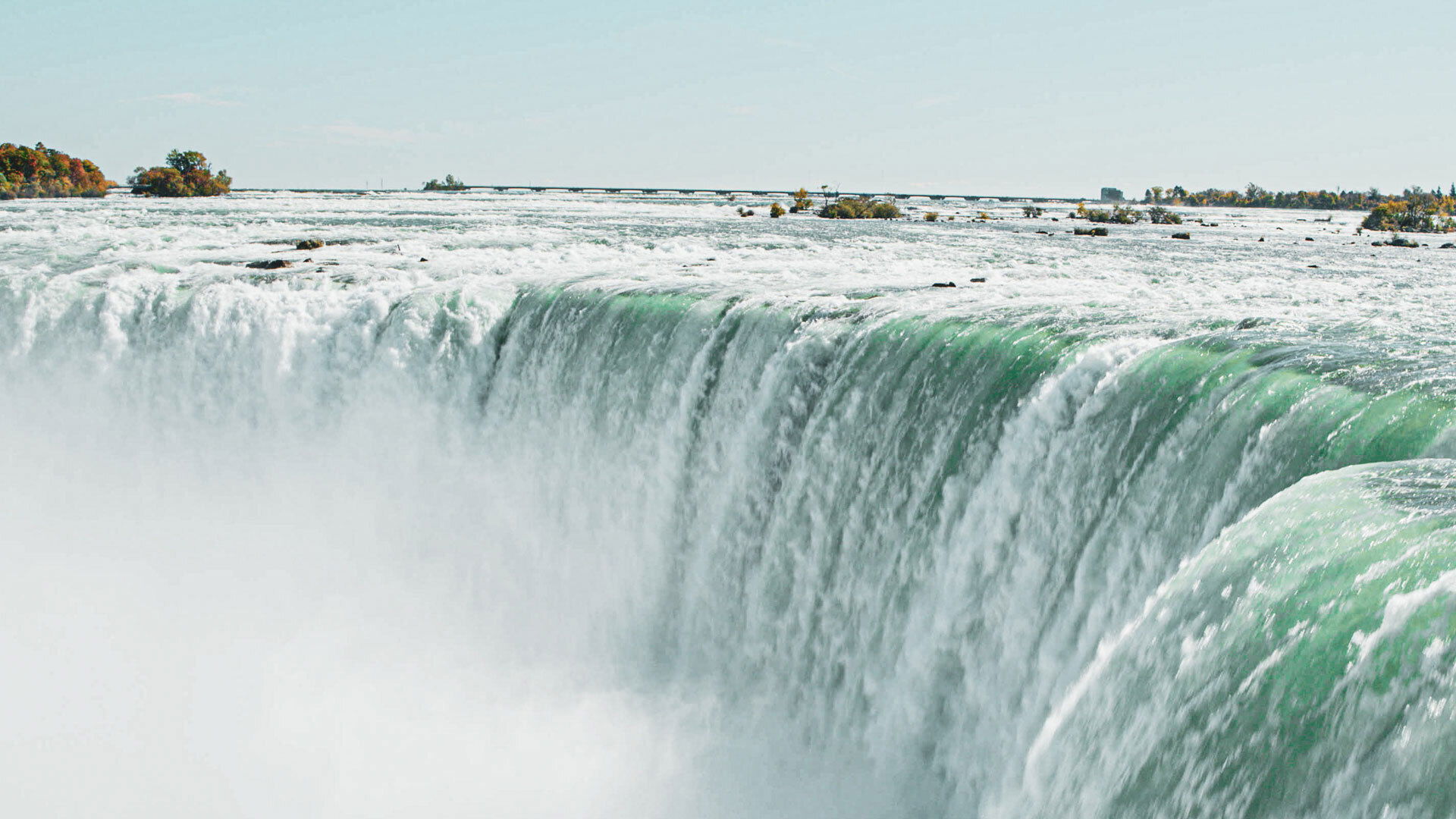 World's Most Scenic River Journeys