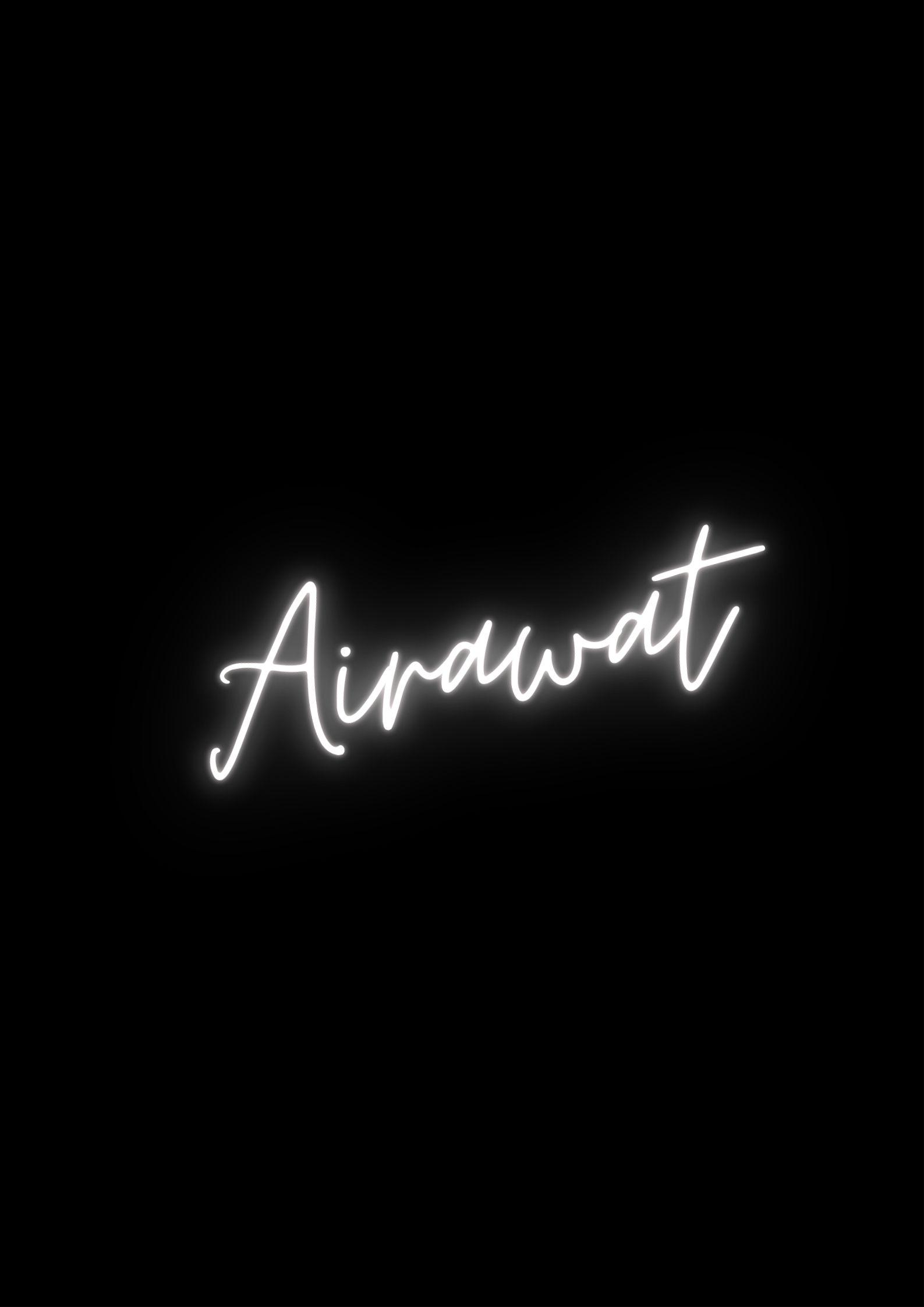 Poster de Airawat