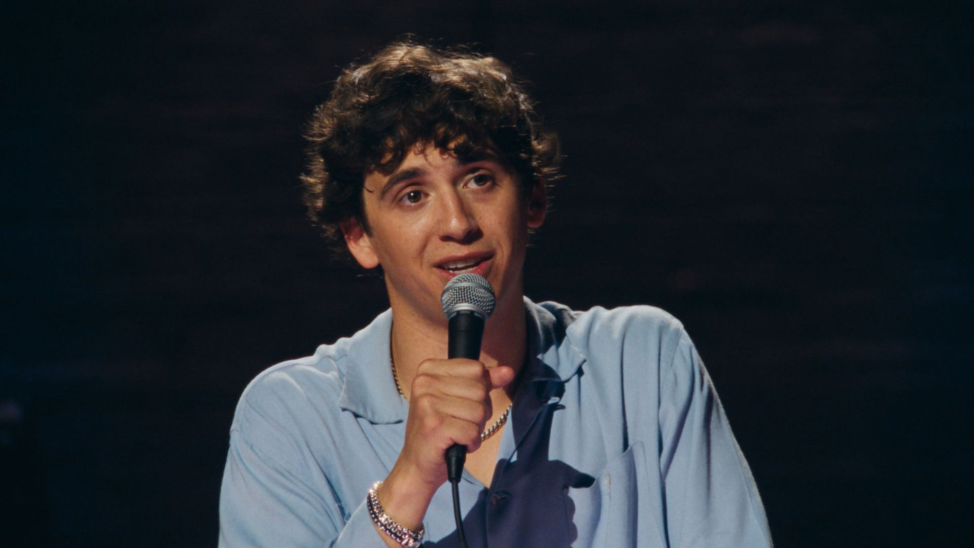 Marcello Hernández: American Boy