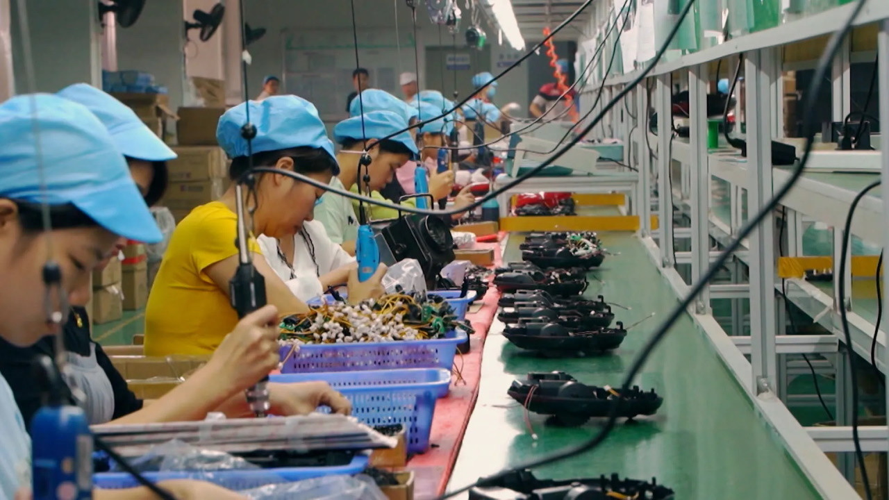 Clash of the Titans (Part 2)