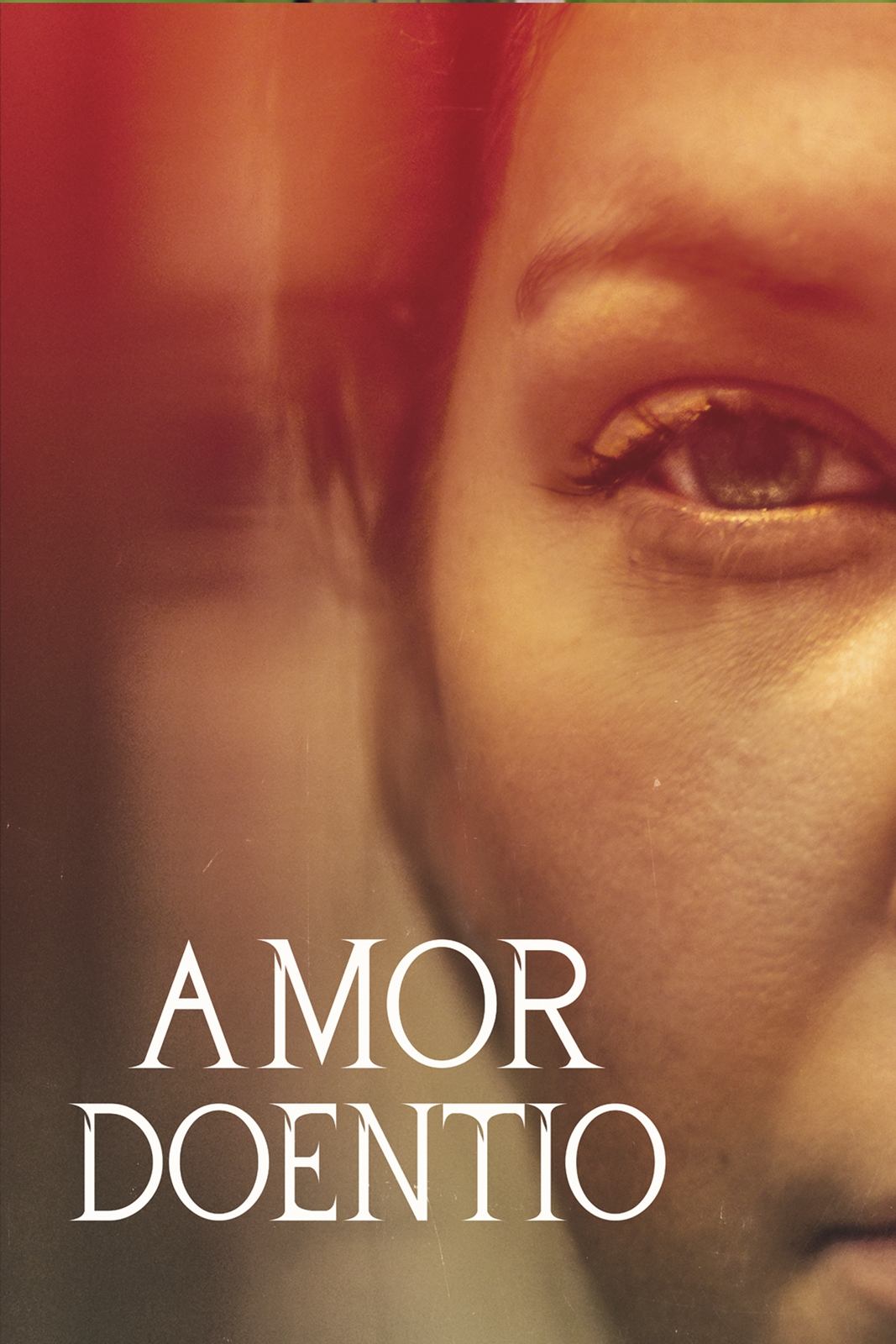 Poster de Amor Doentio