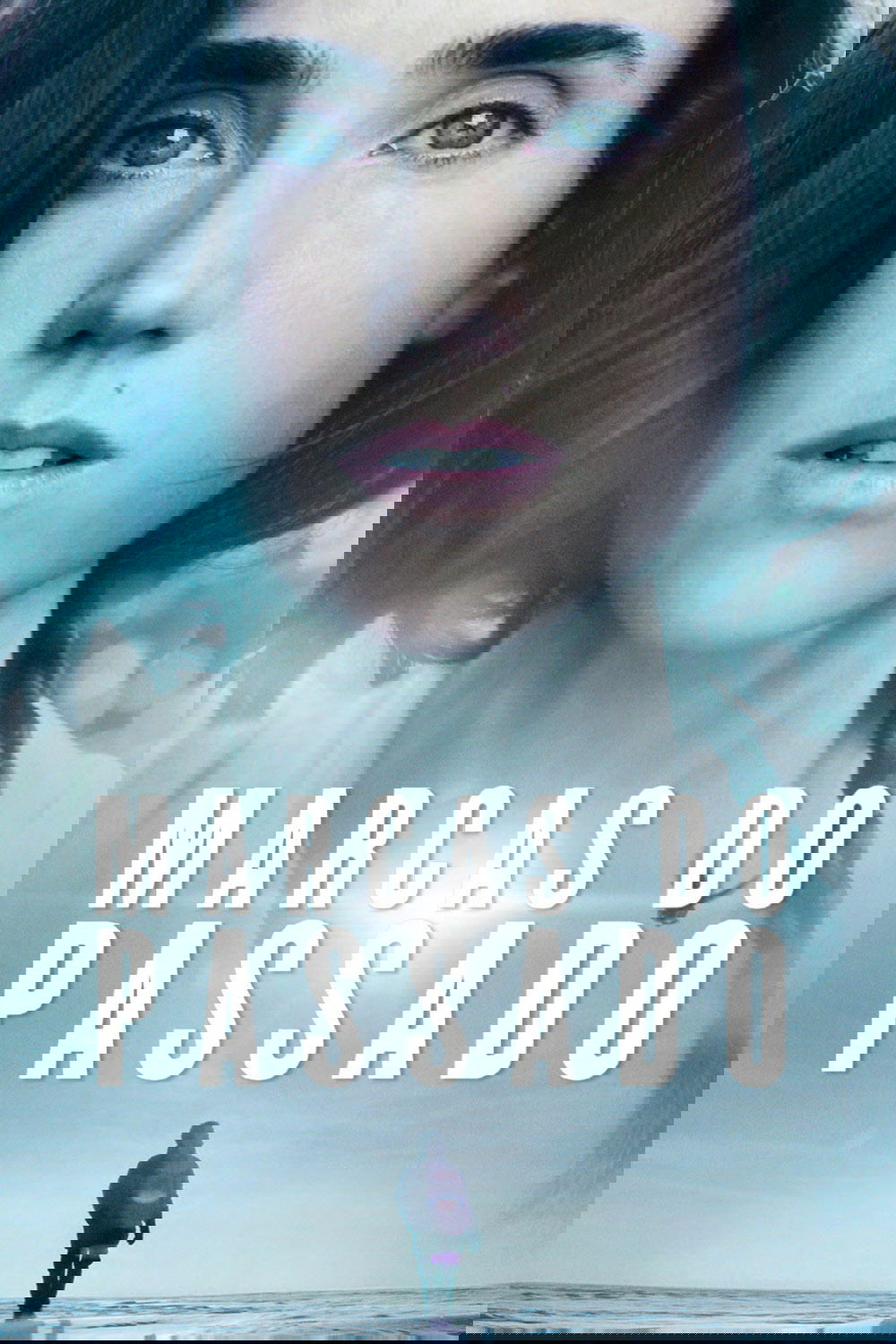 Poster de Marcas do Passado