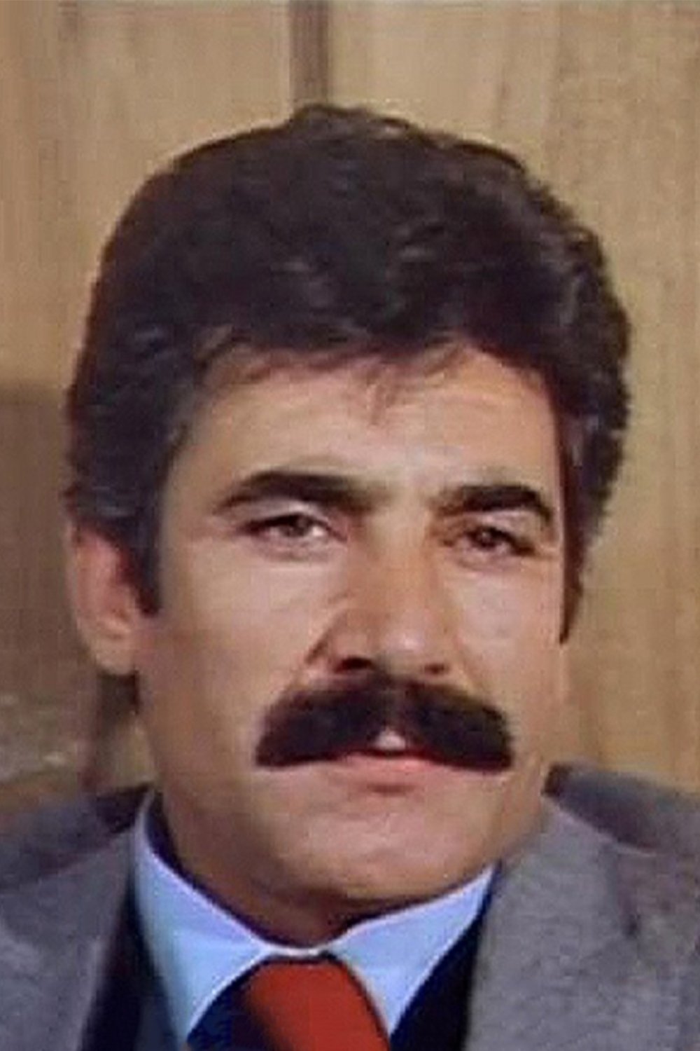 Foto de Hikmet Taşdemir