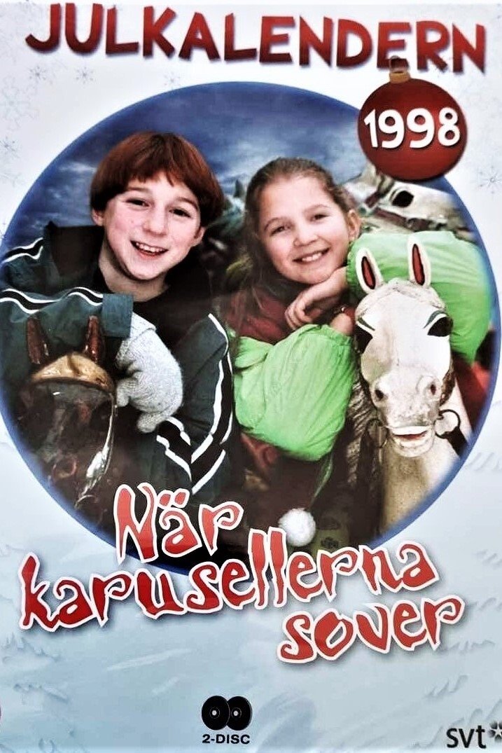 Poster de Temporada 39