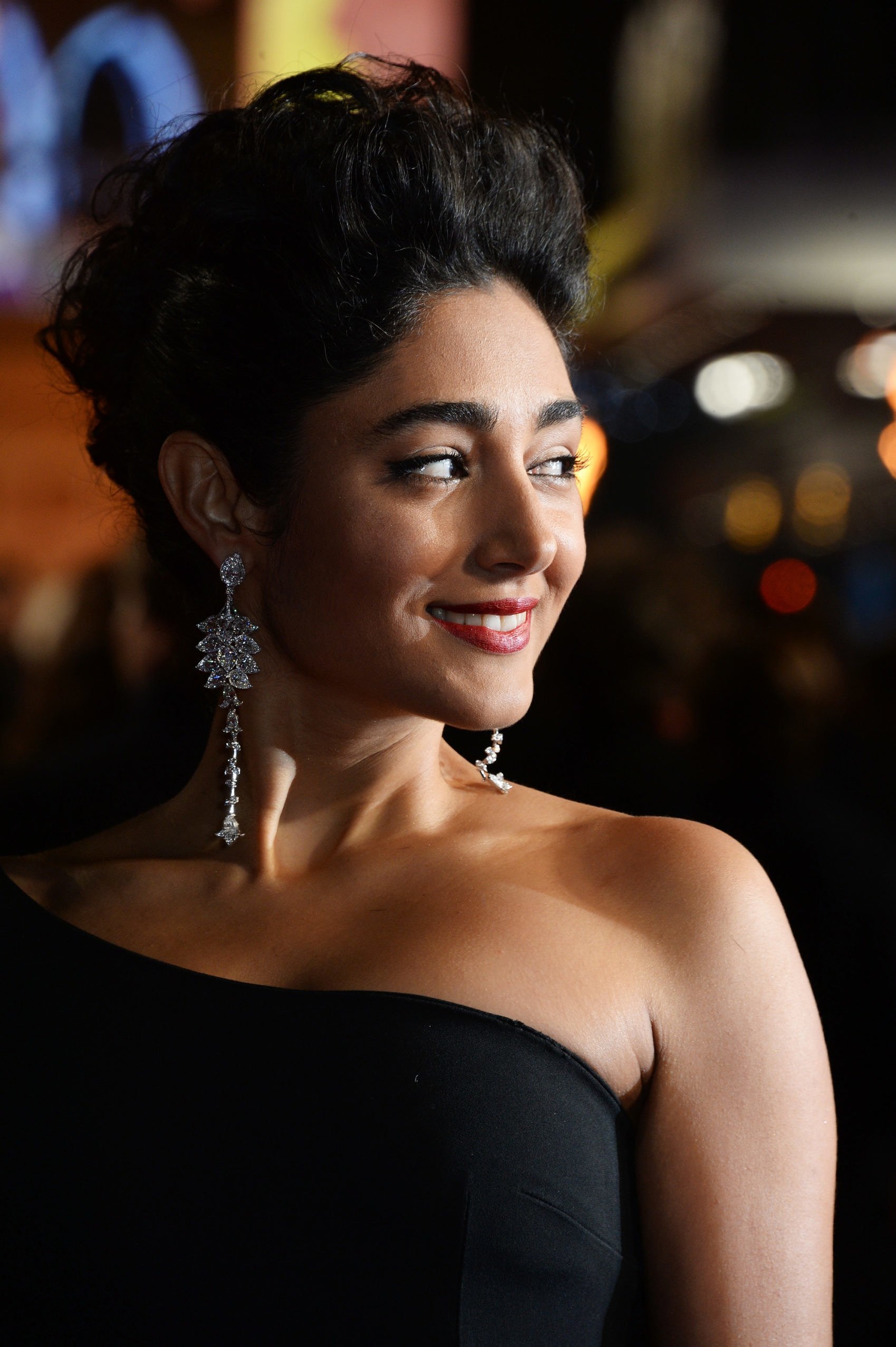 Foto de Golshifteh Farahani