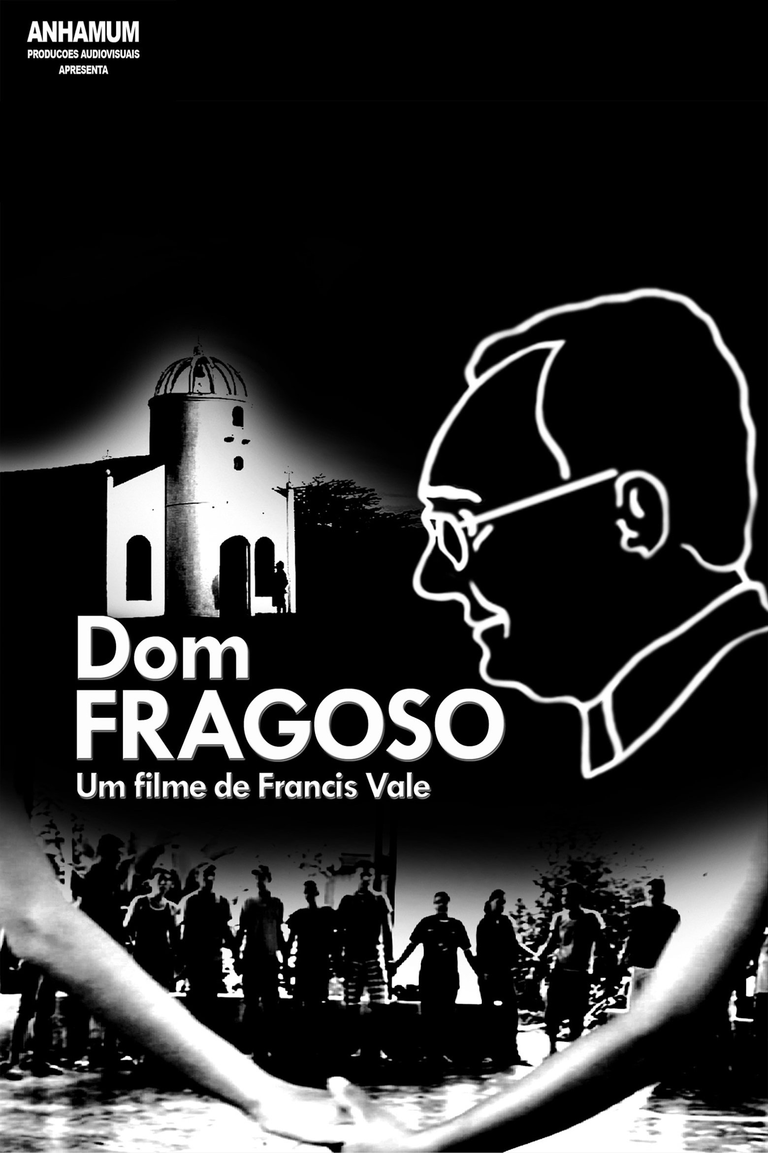 Poster de Dom Fragoso