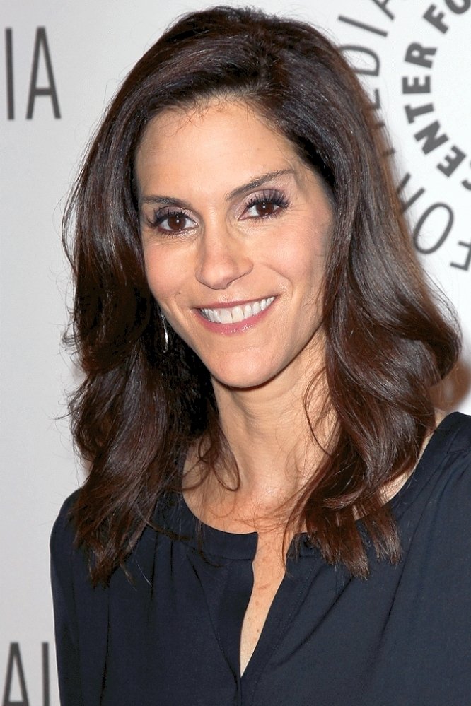 Foto de Jami Gertz