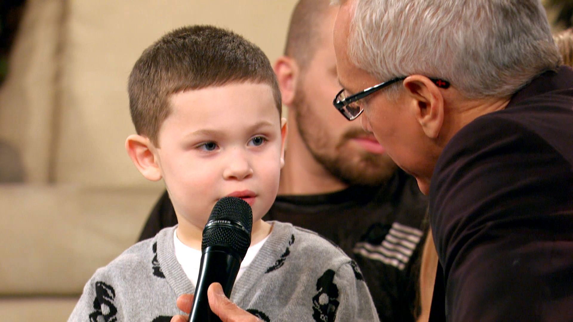 Reunion Madness Part 2