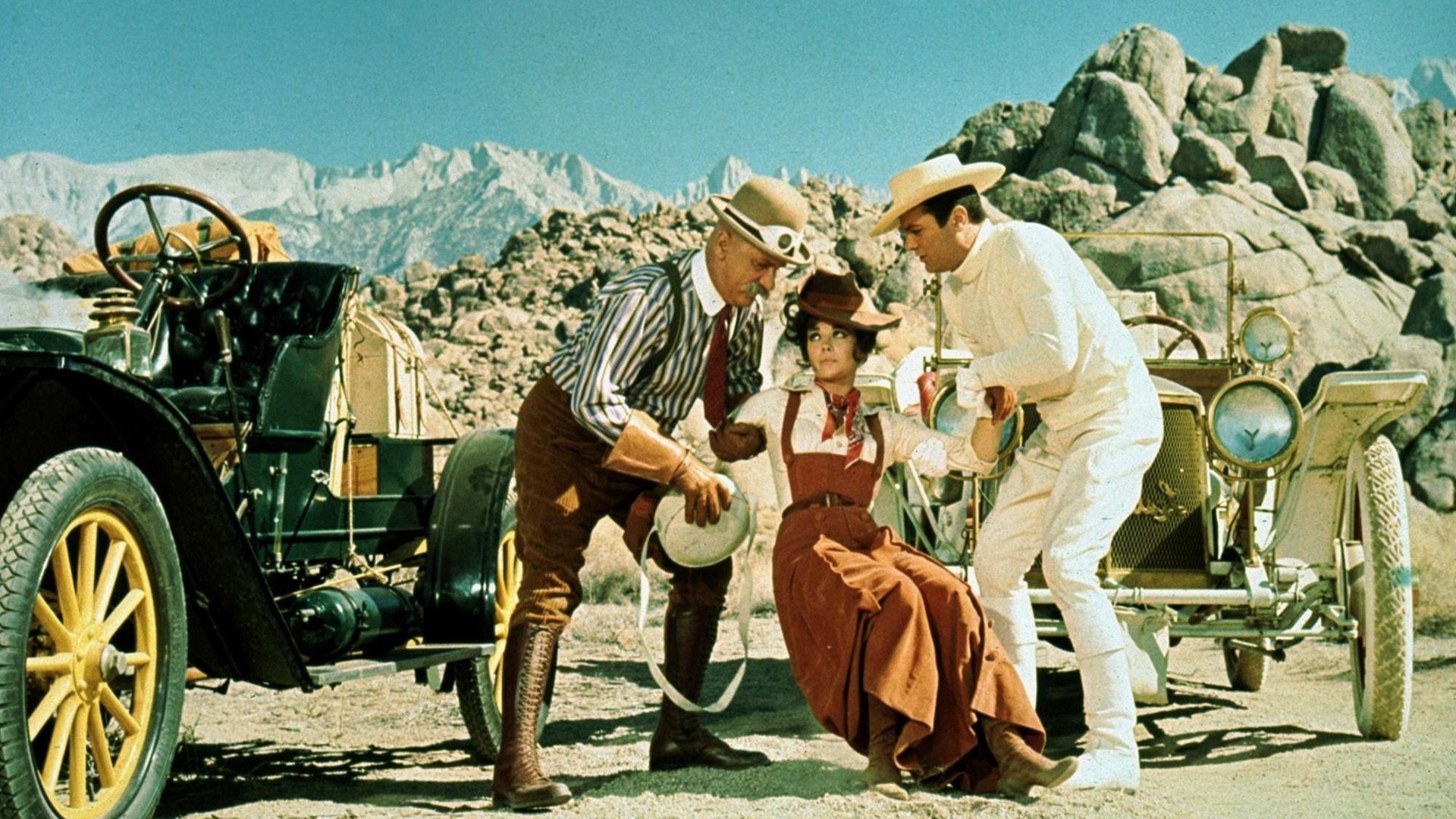Backdrop image