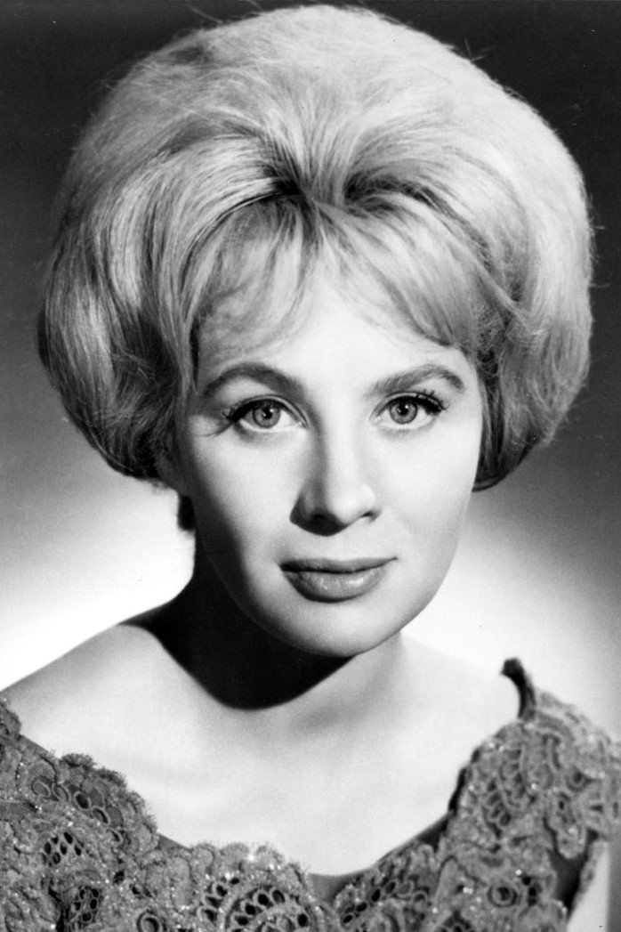 Foto de Mai Zetterling