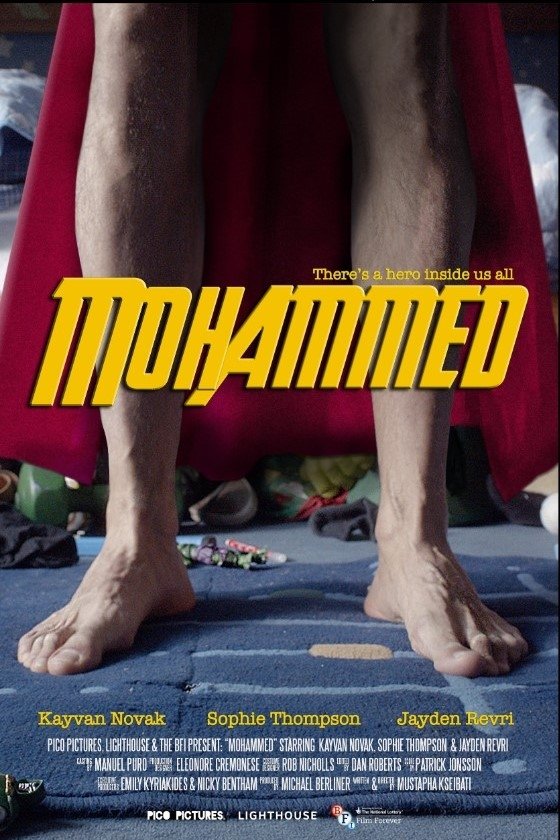 Poster movie