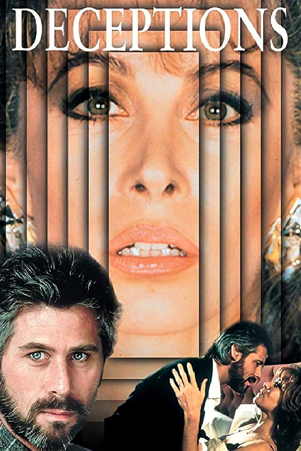 Poster de Espelho da Vida