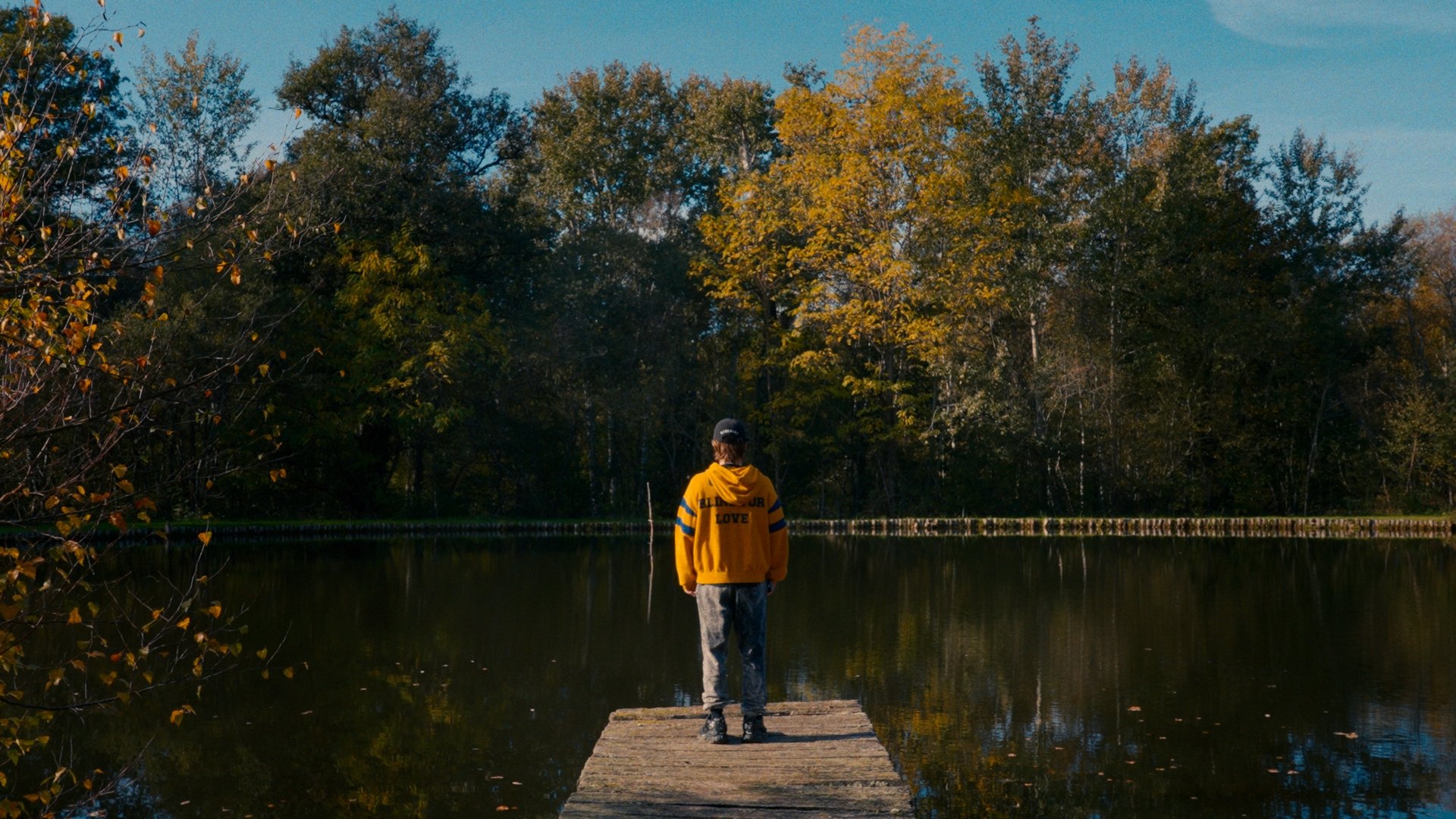 Squeezie: Thanks Internet