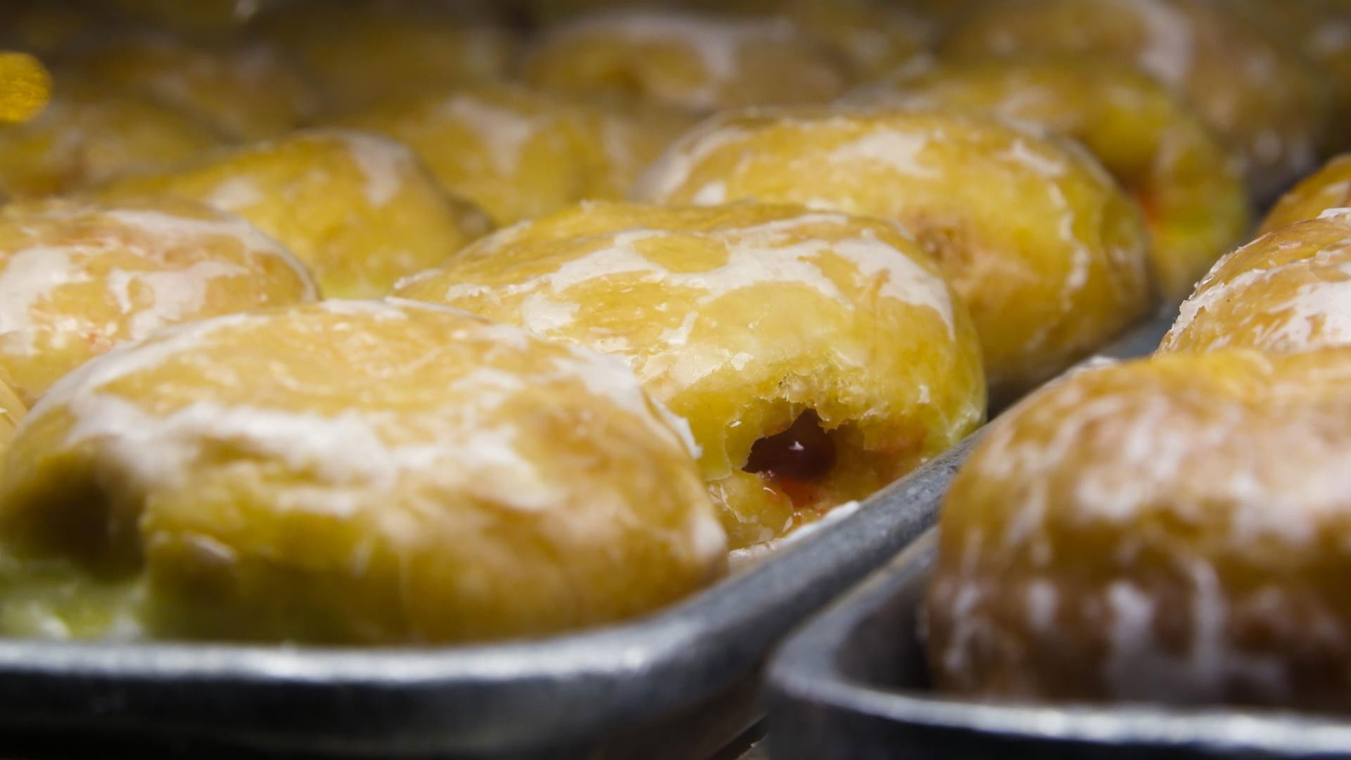 Paczki Day | Prince of Pierogi