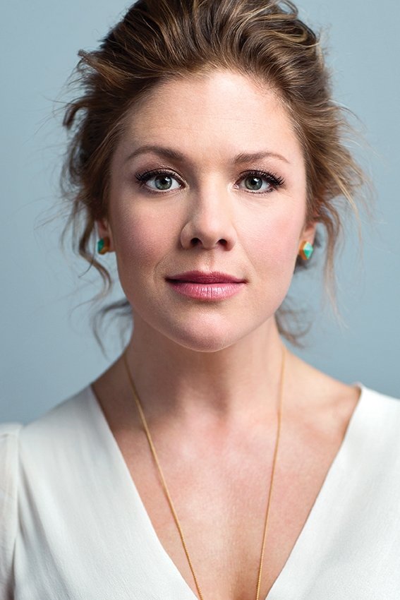 Foto de Sophie Grégoire