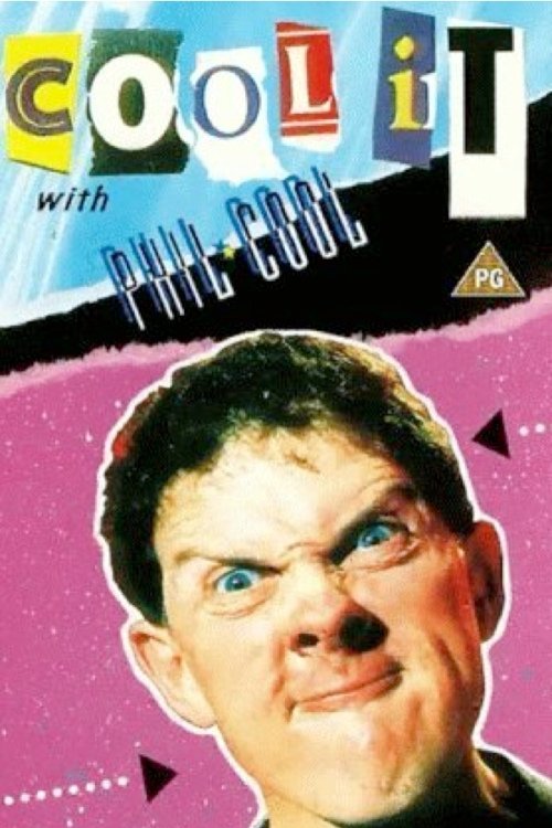 Poster de Cool It