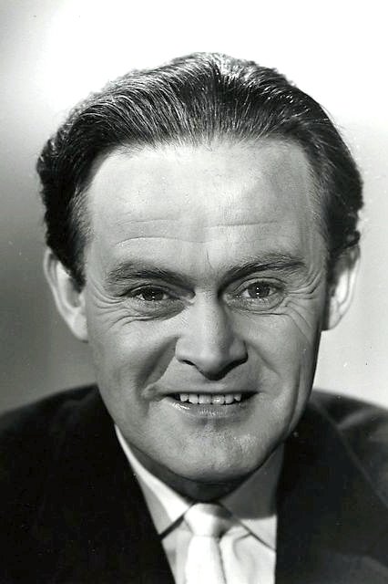 Foto de Ove Sprogøe