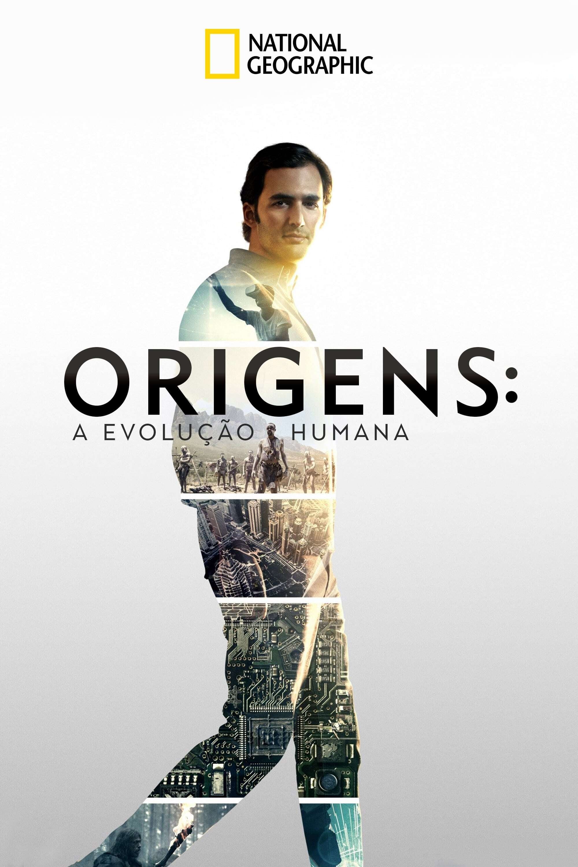 Poster de Temporada 1
