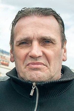 Foto de Michael Viktořík