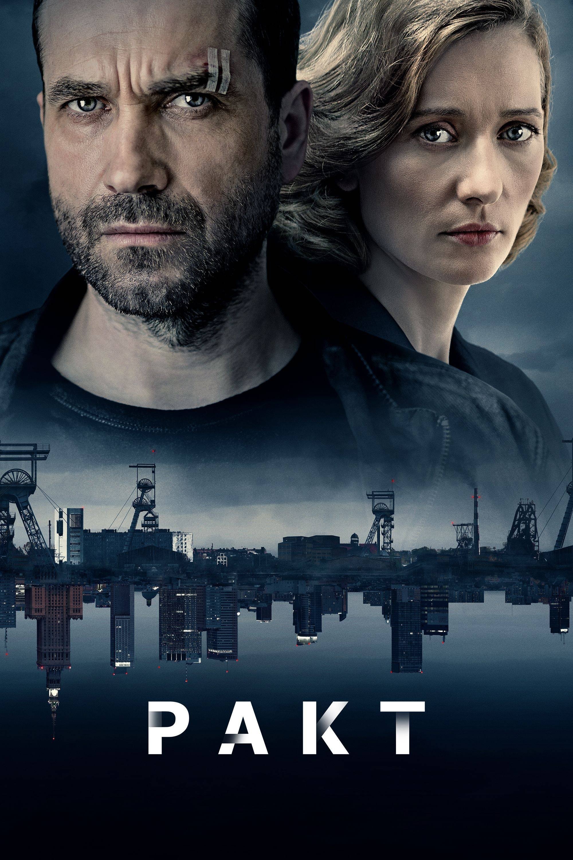 Poster de Pakt