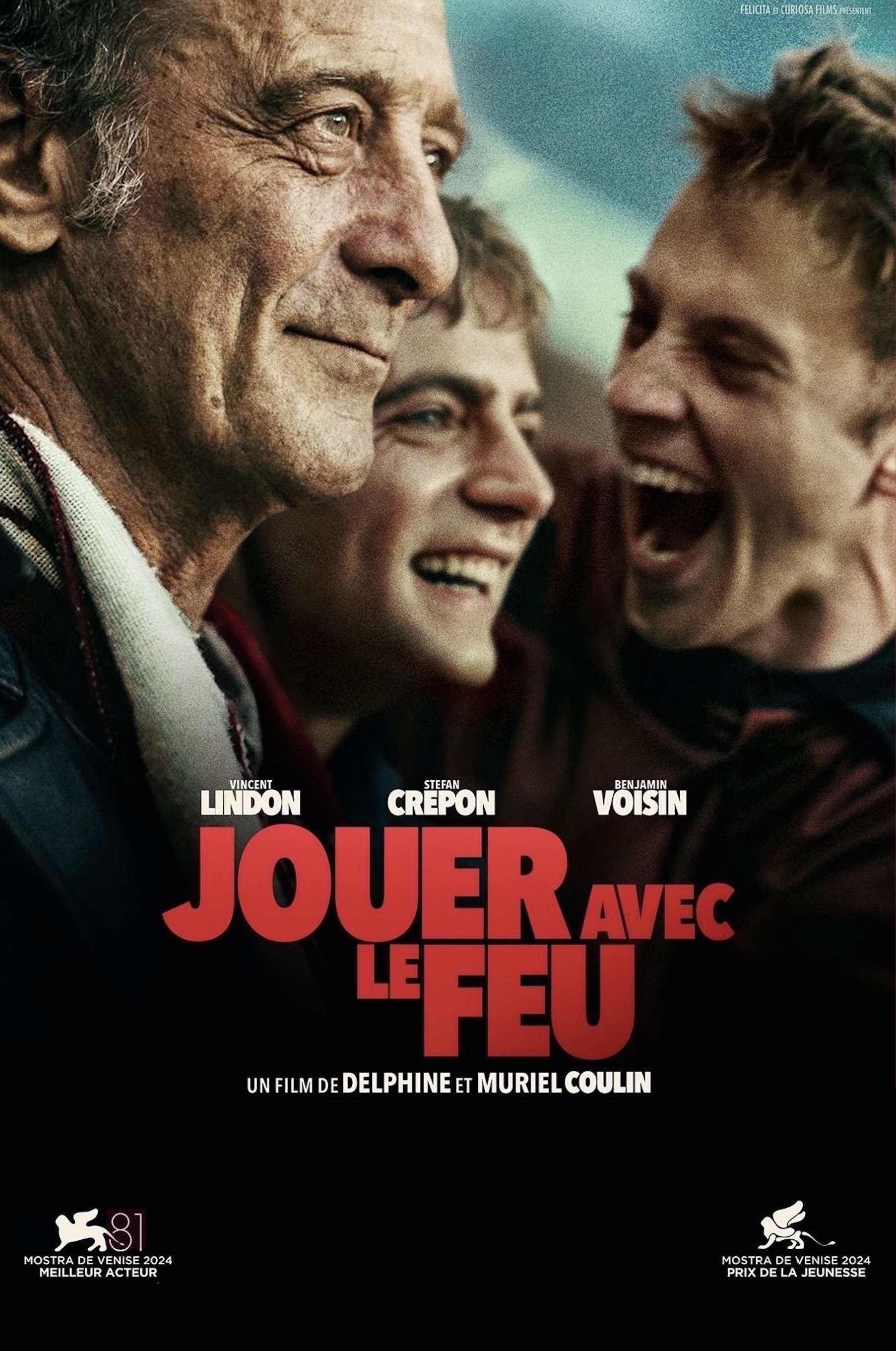 Poster movie